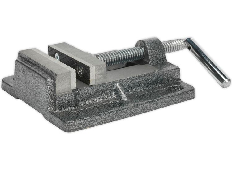 Sealey DPV3 Drill Vice Standard 75mm Jaw