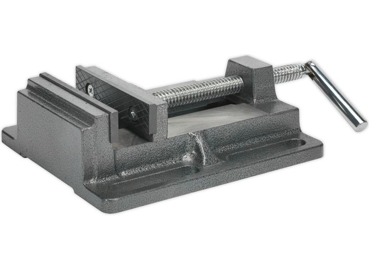 Sealey DPV4 Drill Vice Standard 100mm Jaw
