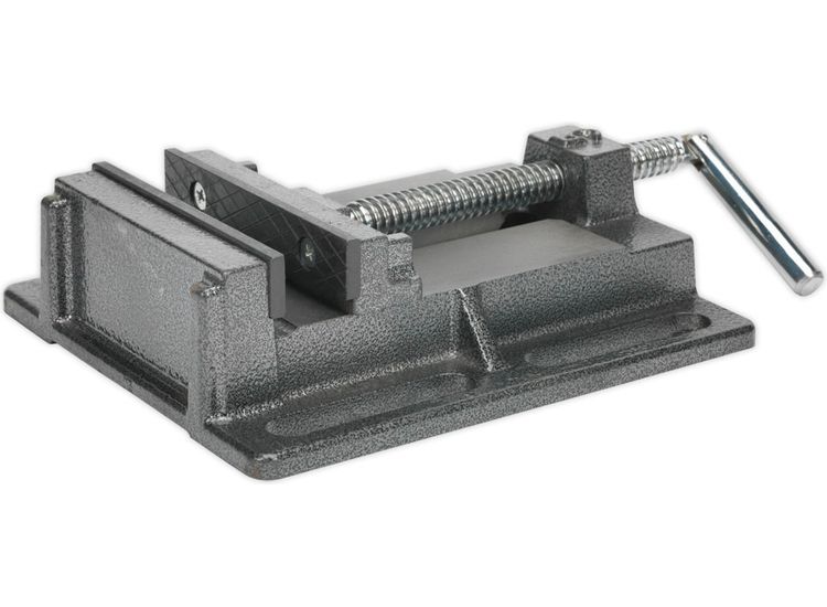 Sealey DPV5 Drill Vice Standard 125mm Jaw
