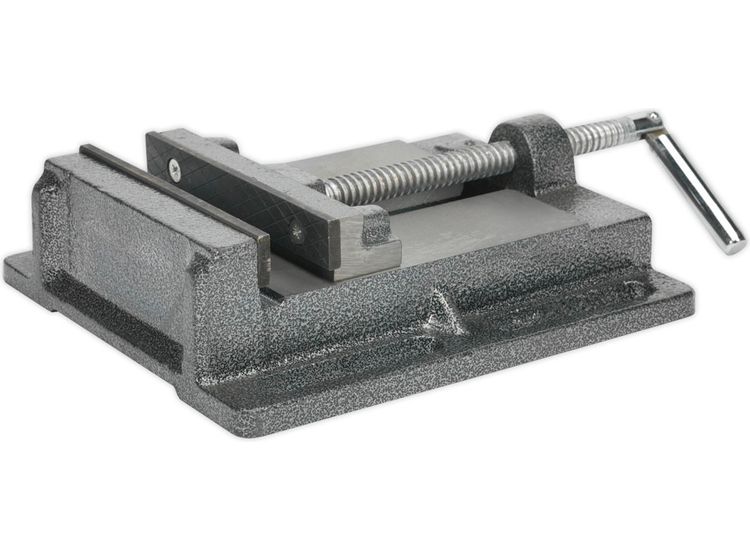 Sealey DPV6 Drill Vice Standard 150mm Jaw
