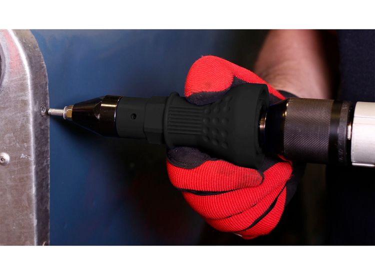 Sealey DRA01 Riveter Adaptor Drill Powered