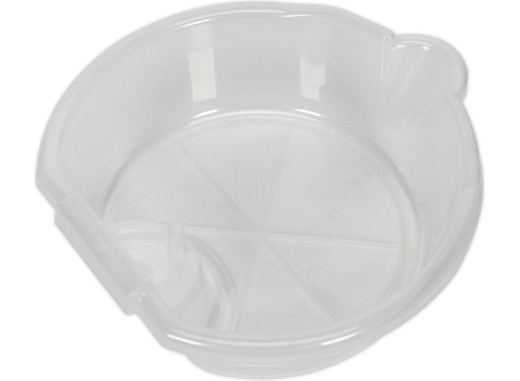 Sealey DRP00 Oil Drain Pan 4.5ltr