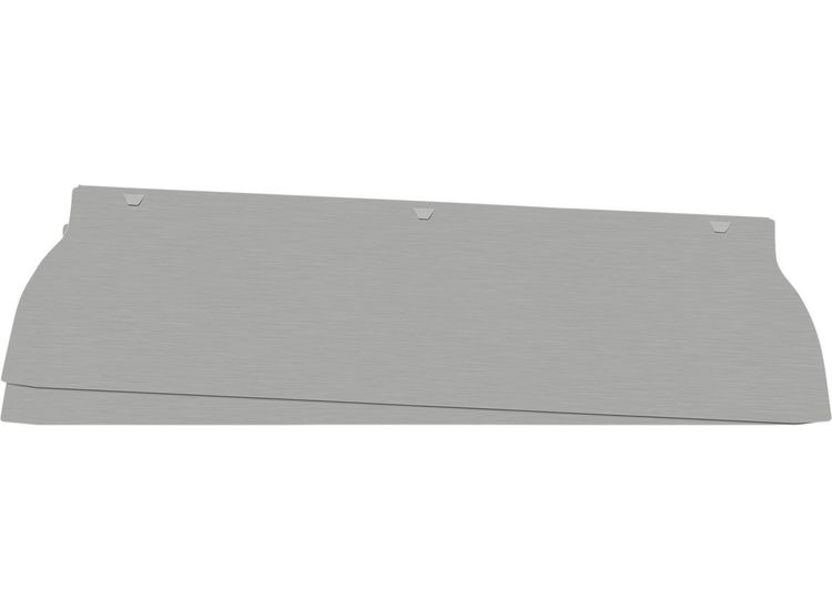 Rollingdog Replacement Skimming Blades, 450mm (Pack of 2)