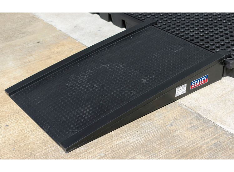 Sealey DRP21 Work Floor Ramp