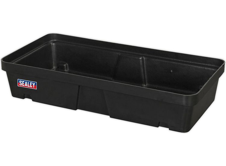 Sealey DRP30 Spill Tray 30ltr
