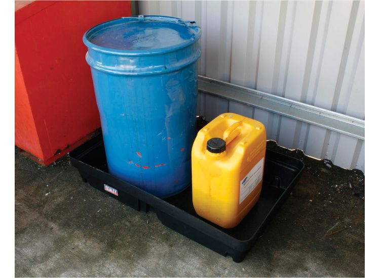 Sealey DRP32 Spill Tray 60ltr