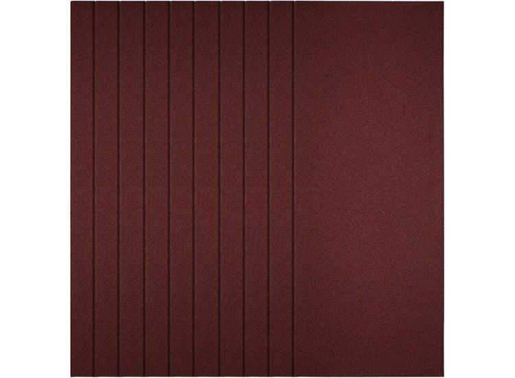 Draper 55751 1/3 Sanding Sheets, 93 x 230mm, 120 Grit (Pack of 10)