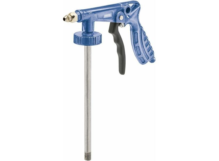 Draper 15875 Air Operated Flexible Nozzle Underbody Coating Gun