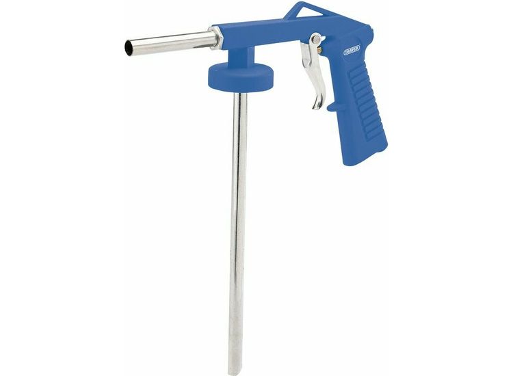 Draper 13198 Air Operated Underbody Coating Gun