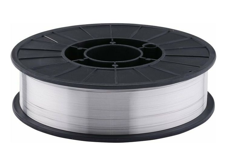 Draper 70085 Aluminium 5356 MIG Welding Wire, 0.8mm, 200g