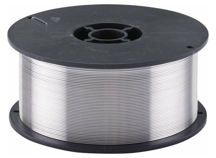 Draper 30424 Aluminium 5356 MIG Welding Wire, 0.8mm, 500g