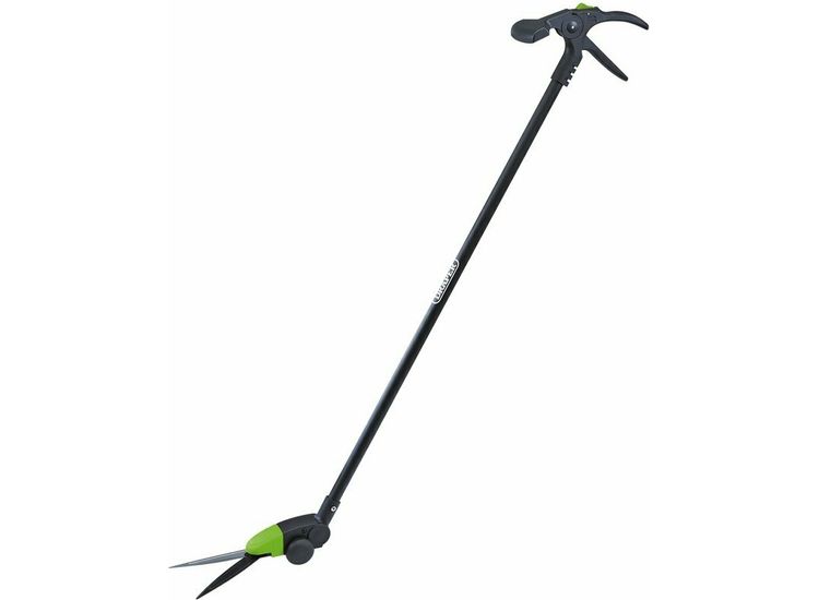 Draper 37795 Long Handled Grass Shear with Wheels