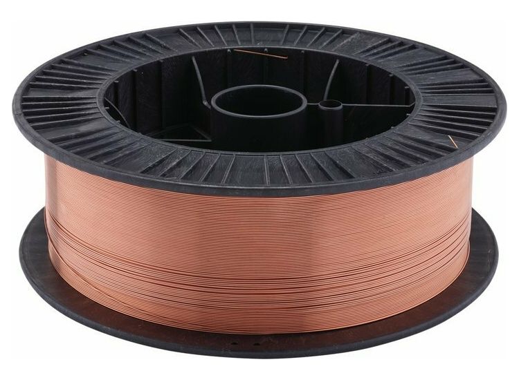 Draper 29780 Mild Steel MIG Welding Wire, 1.0mm, 15kg