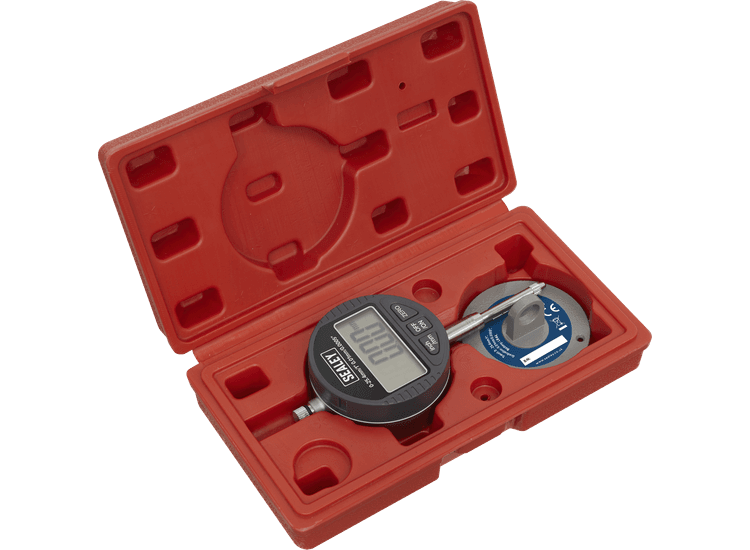 Sealey DBG506D Dual Reading Digital Dial Bore Gauge