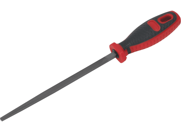 Sealey AK5863 Smooth Cut Square Engineer's File 200mm