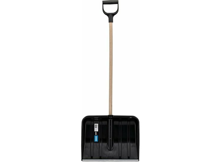 Draper 94107 Plastic Snow Shovel Fsc-100%
