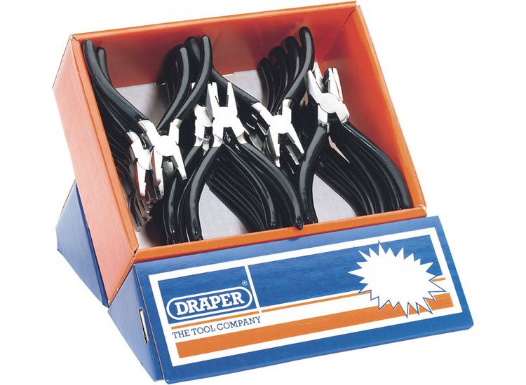 Draper 56014 Circuit Board