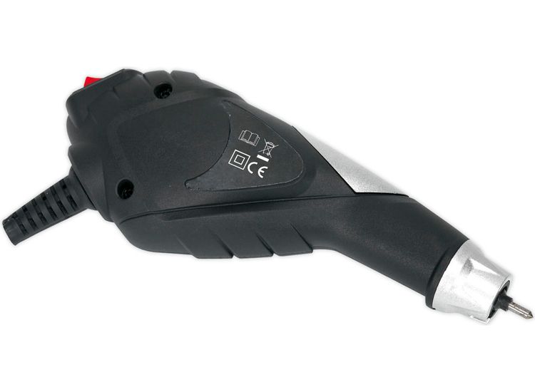 Sealey E541 Tungsten Carbide Tipped Tool Engraver 13W 230V
