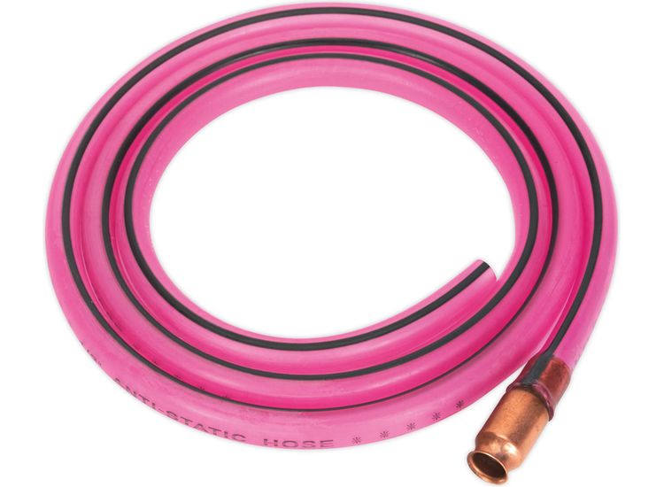 Sealey EC94 Jiggle Syphon &amp;#8709;1/2" ID Hose