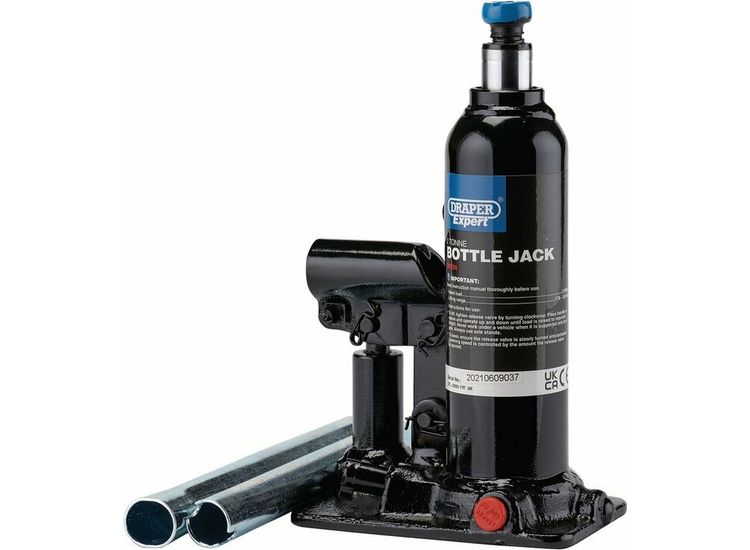 Draper 99766 2 TONNE BOTTLE JACK