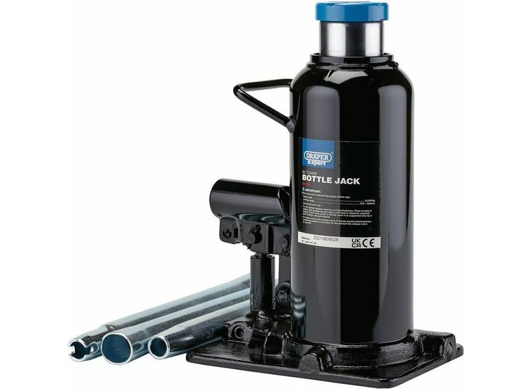 Draper 99770 20 TONNE BOTTLE JACK