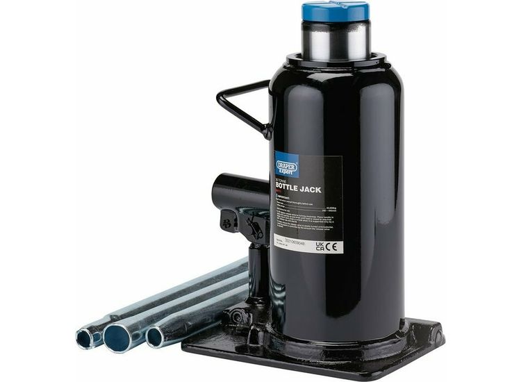 Draper 99771 30 TONNE BOTTLE JACK