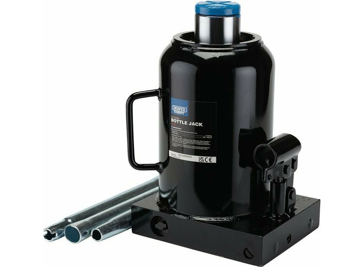 Draper 99772 50 TONNE BOTTLE JACK