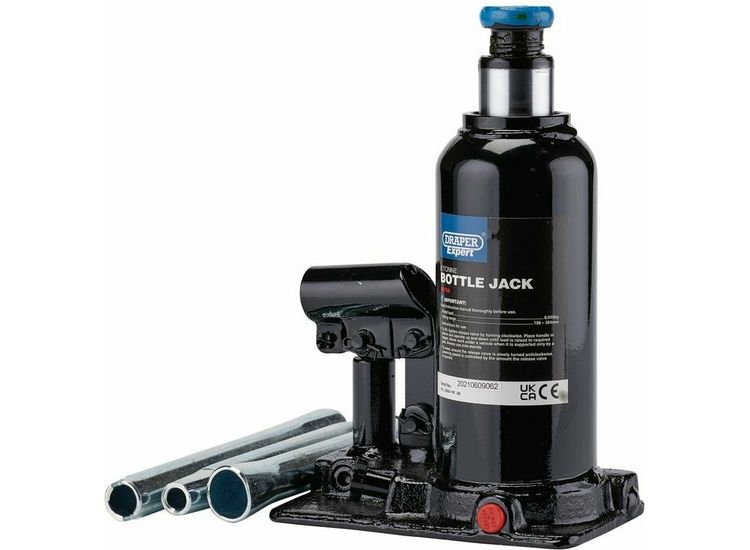 Draper 99768 8 TONNE BOTTLE JACK