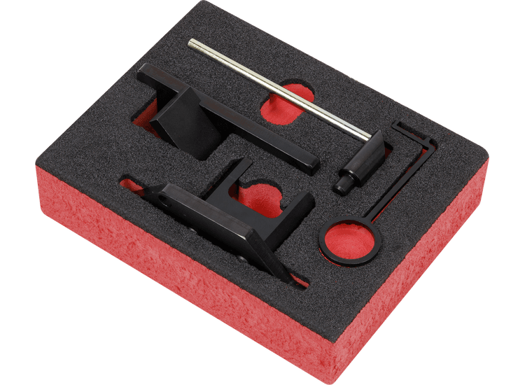 Sealey VS5255 Engine Timing Check Kit 1.2 GDI PureTech for PSA - Belt Drive
