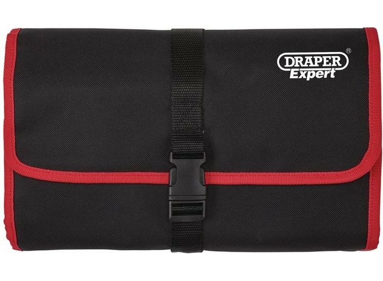 Draper 04802 Multi-Pocket Tool Storage Roll