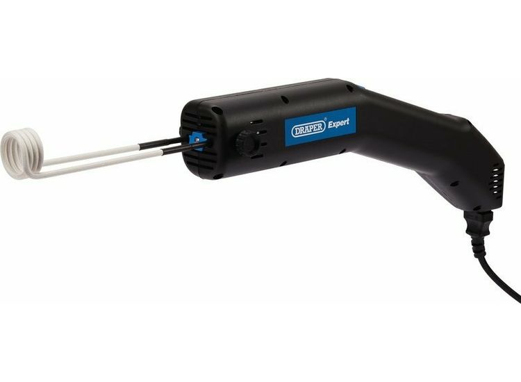 Draper 53496 Draper Expert 230V Compact Induction Heating Tool