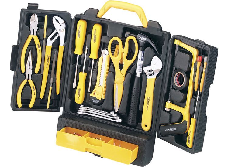 Draper 71270 Left Torsion Spring