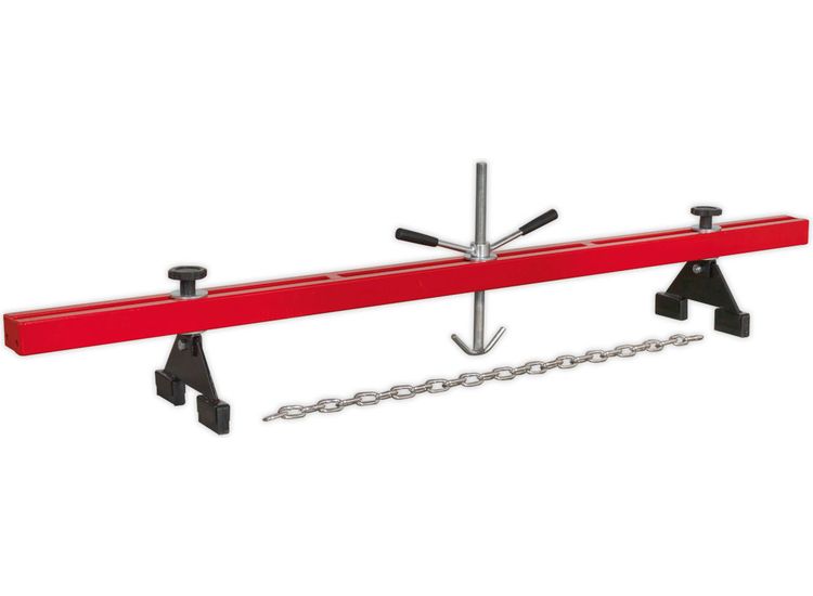 Sealey ES300 Engine Support Beam 300kg