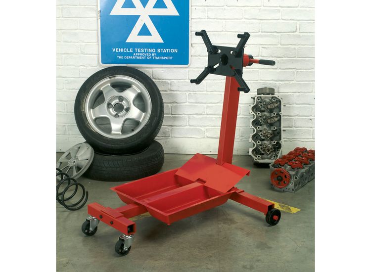 Sealey ES450 Engine Stand 450kg