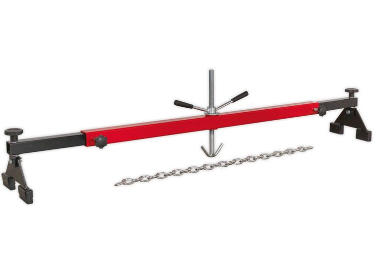 Sealey ES500 Engine Support Beam 500kg