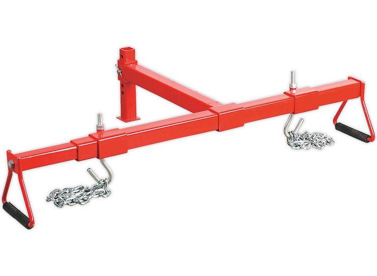Sealey ES600 Engine Support Beam 600kg Heavy-Duty