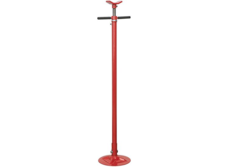 Sealey ES750 Exhaust Support Stand 750kg Capacity