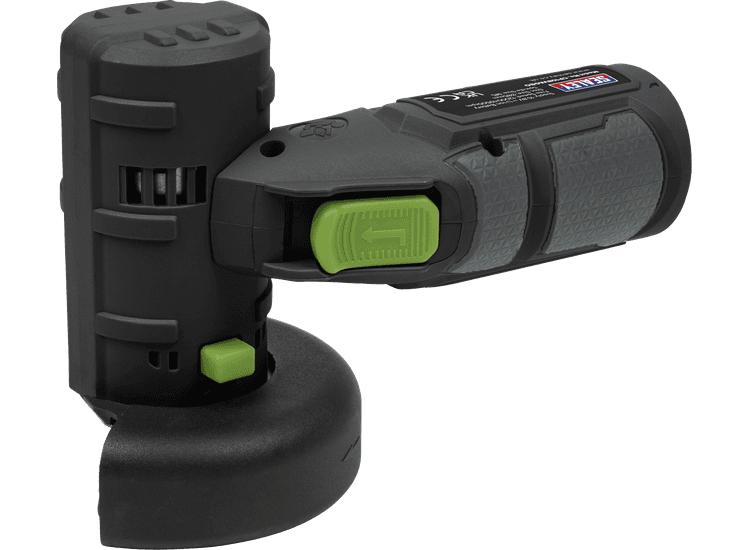 Sealey CP108VAGBO Angle Grinder Ø85mm 10.8V - Body Only