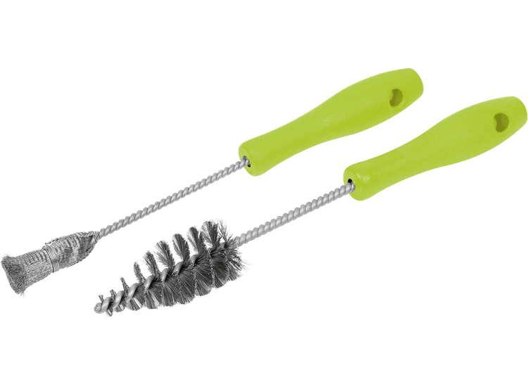 Sealey VS1920 Injector Bore Cleaning Brush 2pc