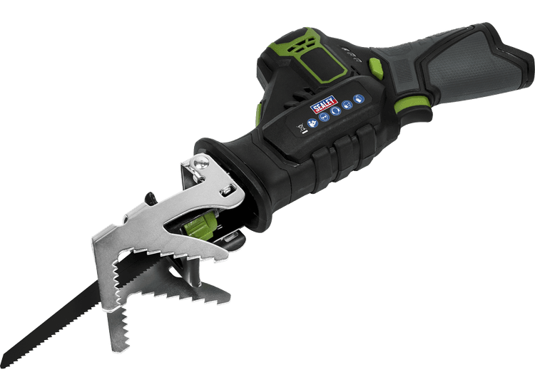 Sealey CP108VRSBO Reciprocating Saw 10.8V - Body Only