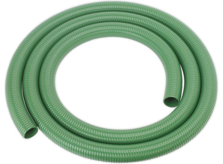 Sealey EWP050SW Solid Wall Hose for EWP050 50mm x 5m