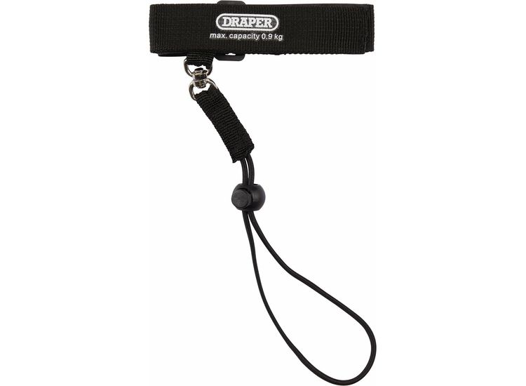 Draper 03740 Tool Lanyard Wrist Strap, 0.9kg