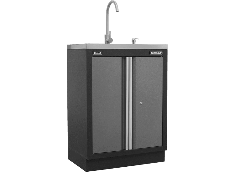 Sealey APMS67 Modular Sink Unit 680mm