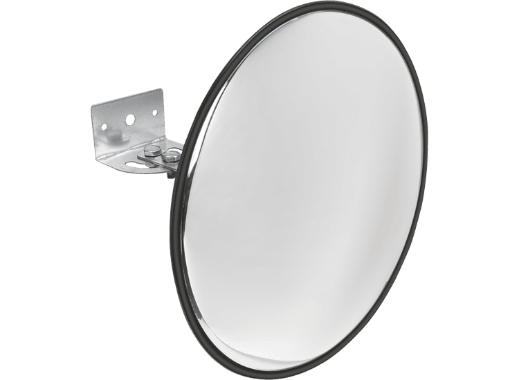 Sealey CM300 Convex Mirror Ø300mm Wall Mounting