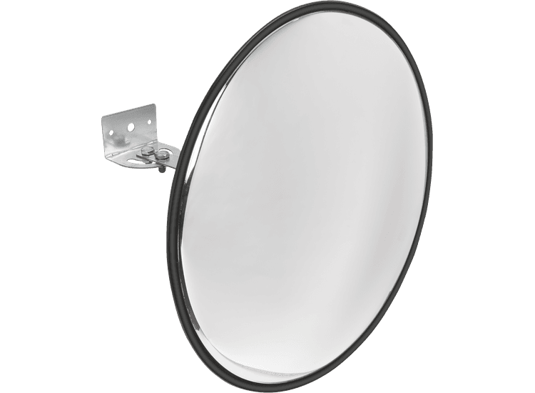 Sealey CM450 Convex Mirror Wall Mounting Ø450mm