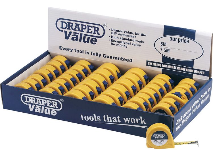 Draper 73338 Oil Seal