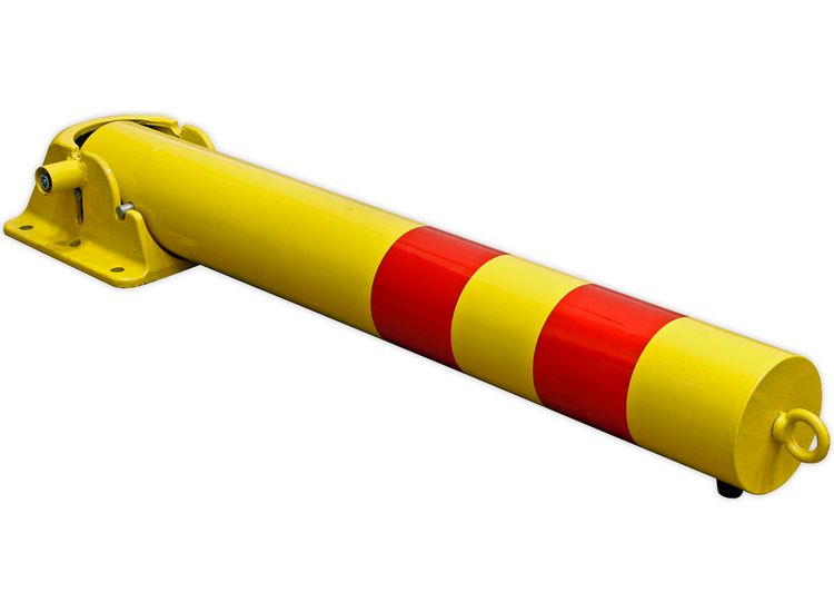 Sealey FBOL900 Folding Bollard 900mm