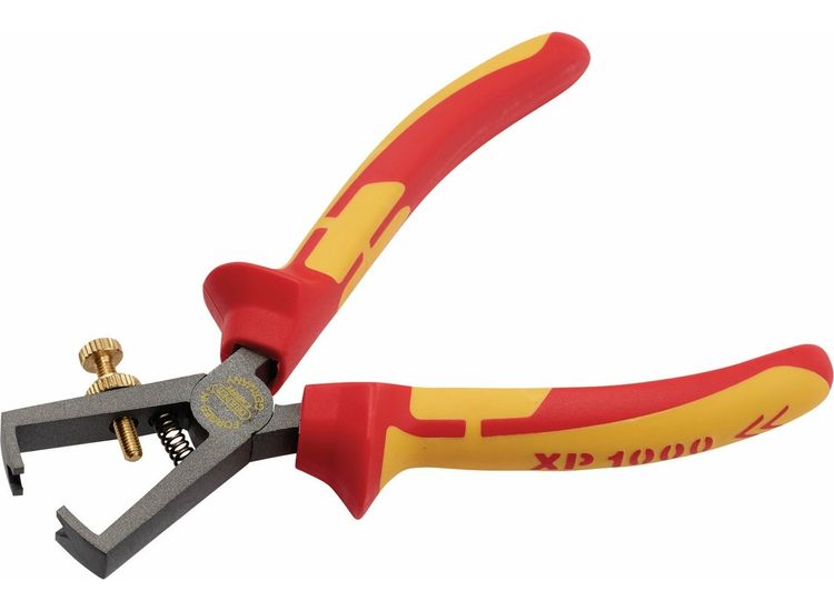 Draper 94638 XP1000 VDE Wire Strippers, 160mm