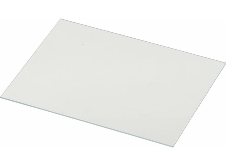 Draper 04893 Outside Pc Lens For 02517