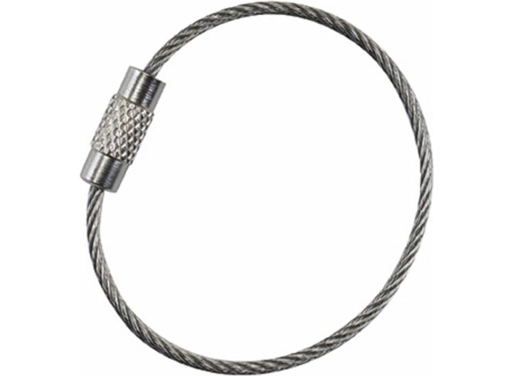Draper 53575 Tool Tethering Loop, 110Mm, 3Kg (Pack Of 5)